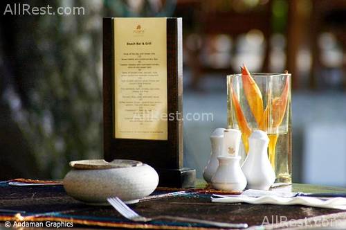 Impiana Phuket Cabana Resort & Spa 43